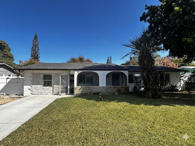 SARITA HEIGHTS WEST - Residential