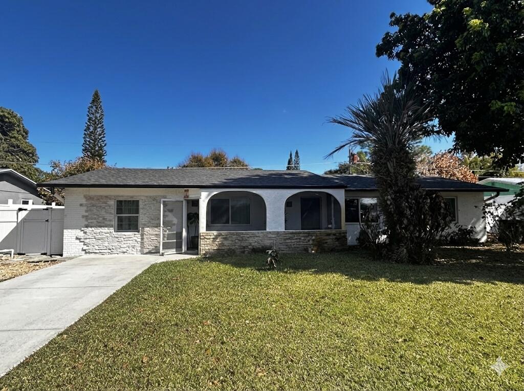 SARITA HEIGHTS WEST - Residential