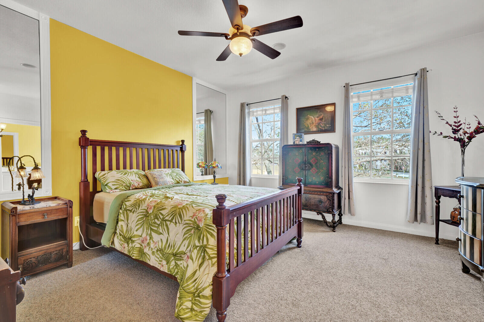 CHARLESTON COURT AT ABACOA - Residential