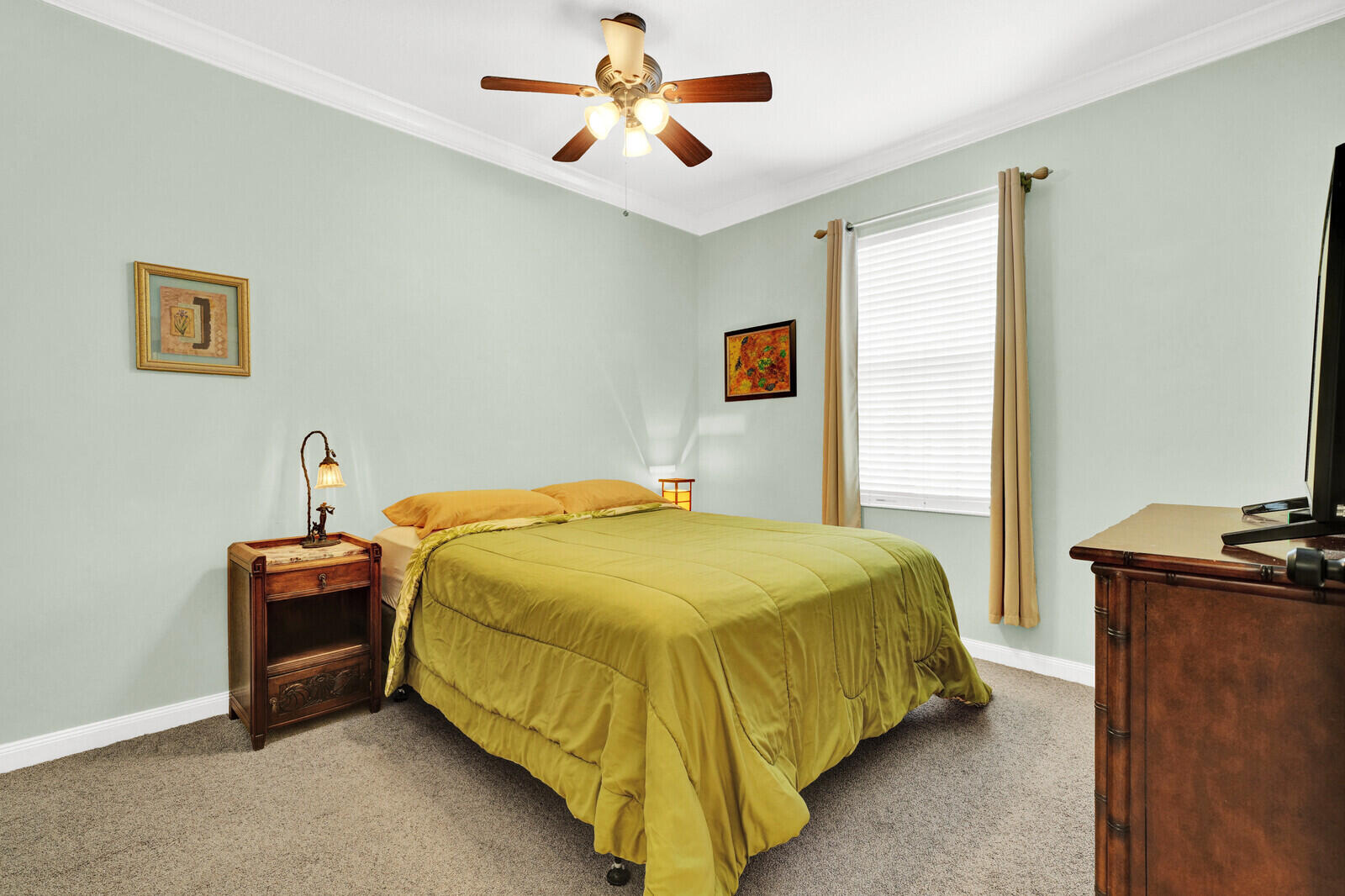 CHARLESTON COURT AT ABACOA - Residential