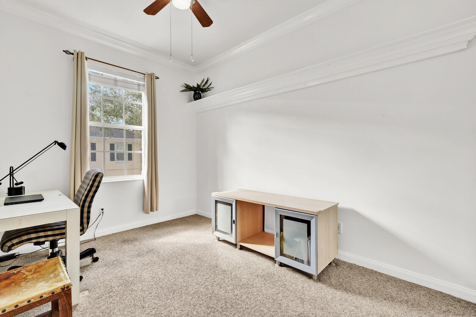 CHARLESTON COURT AT ABACOA - Residential