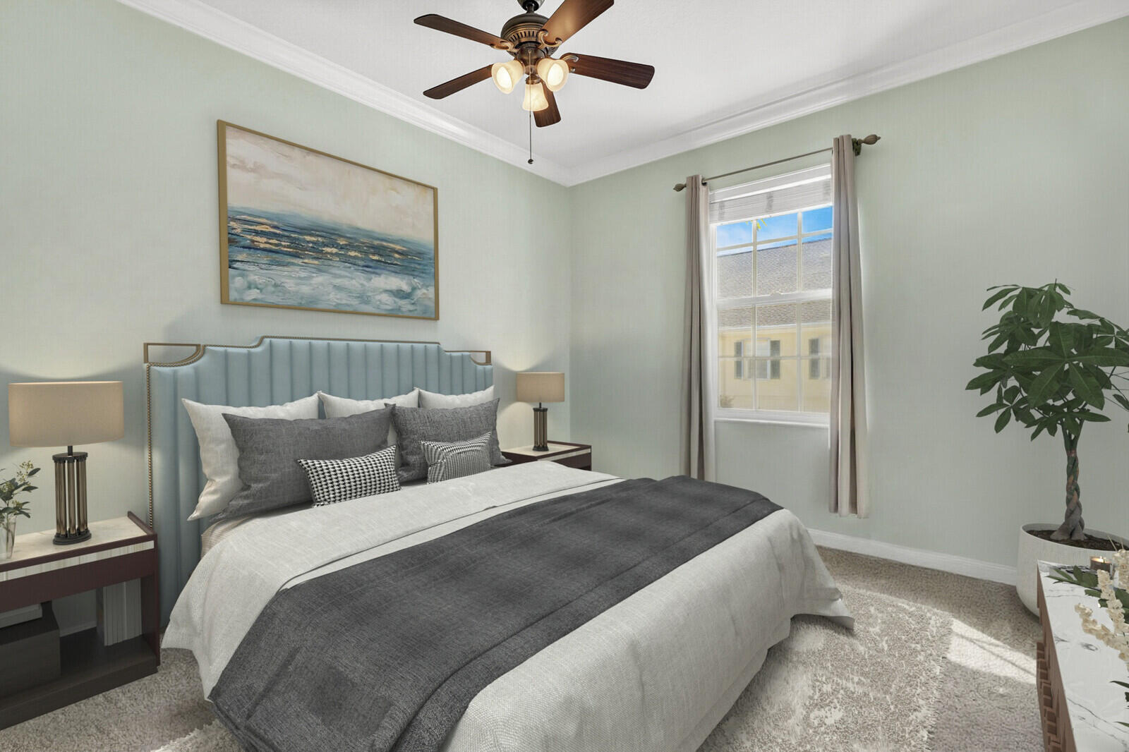 CHARLESTON COURT AT ABACOA - Residential