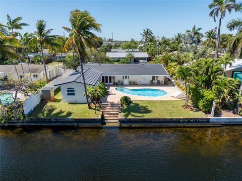 4800 NE 13th Ter Oakland Park FL 33334