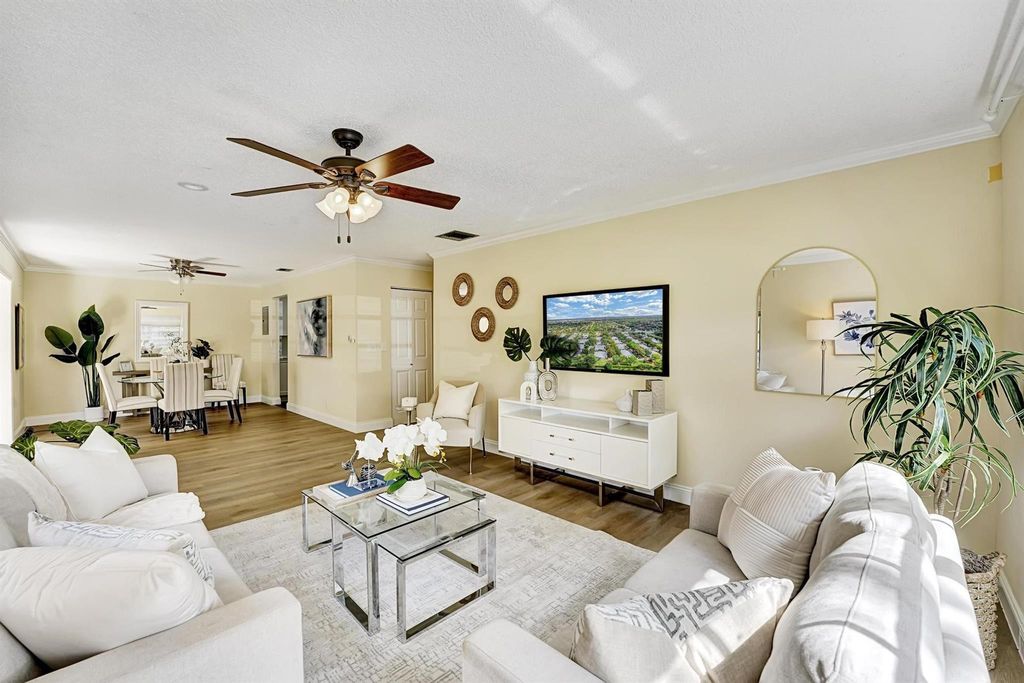 Photo of 10145 40th Way #235, Boynton Beach, FL 33436 (MLS # F10497703)