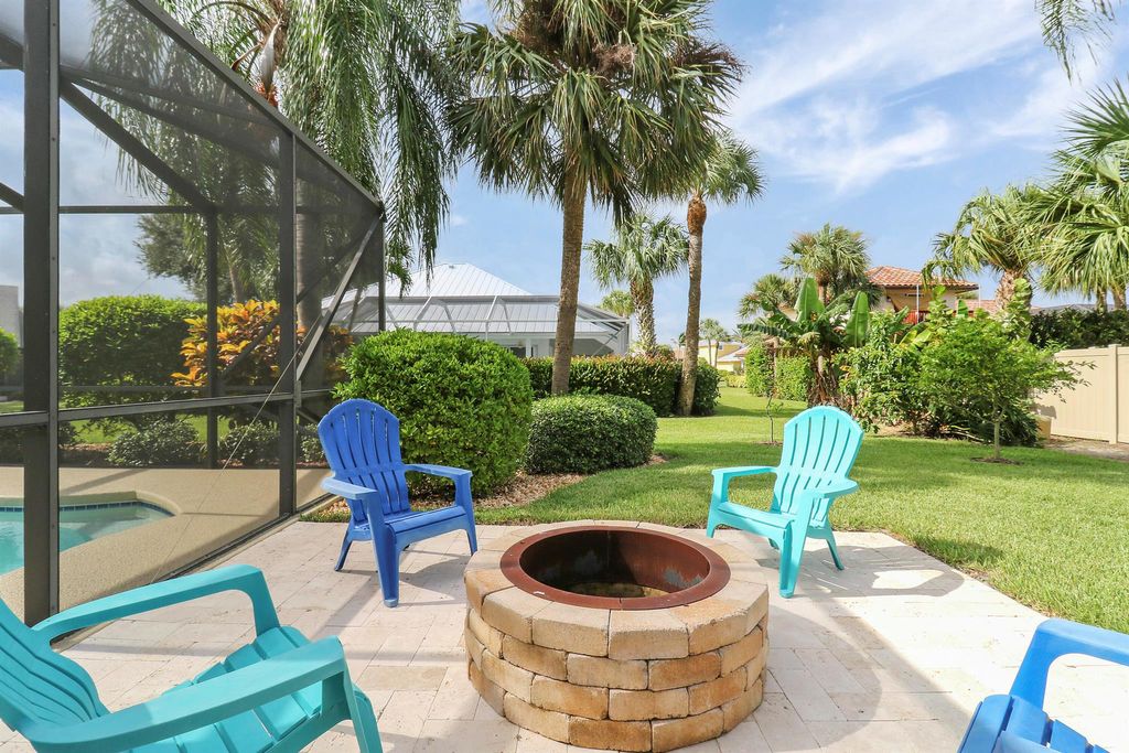 Photo of 1100 SE Strathmore Drive, Port Saint Lucie, FL 34952 (MLS # R11014474)