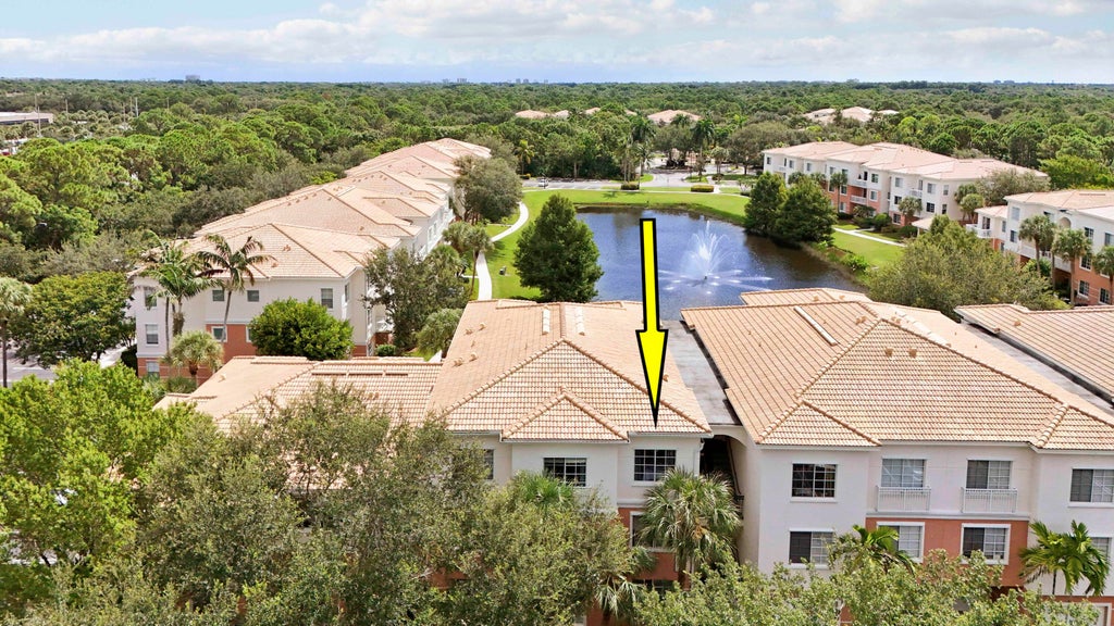 Photo of 8303 MYRTLEWOOD Circle W, Palm Beach Gardens, FL 33418 (MLS # B26074245)