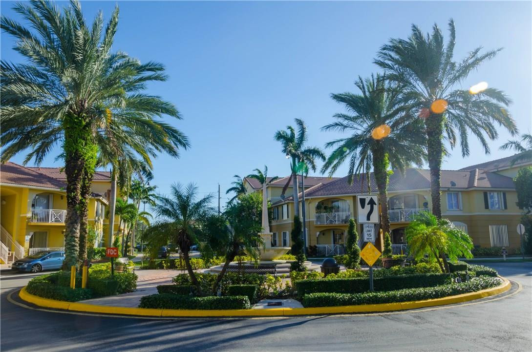 CENTURY PARK CONDO NO 2 - Residential