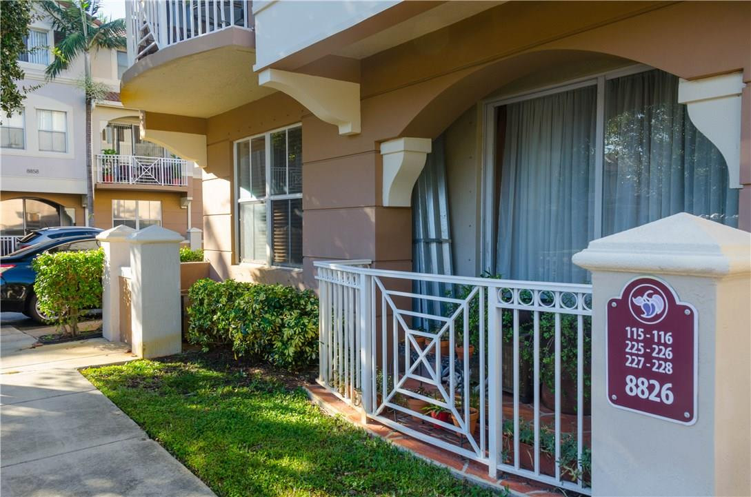 CENTURY PARK CONDO NO 2 - Residential