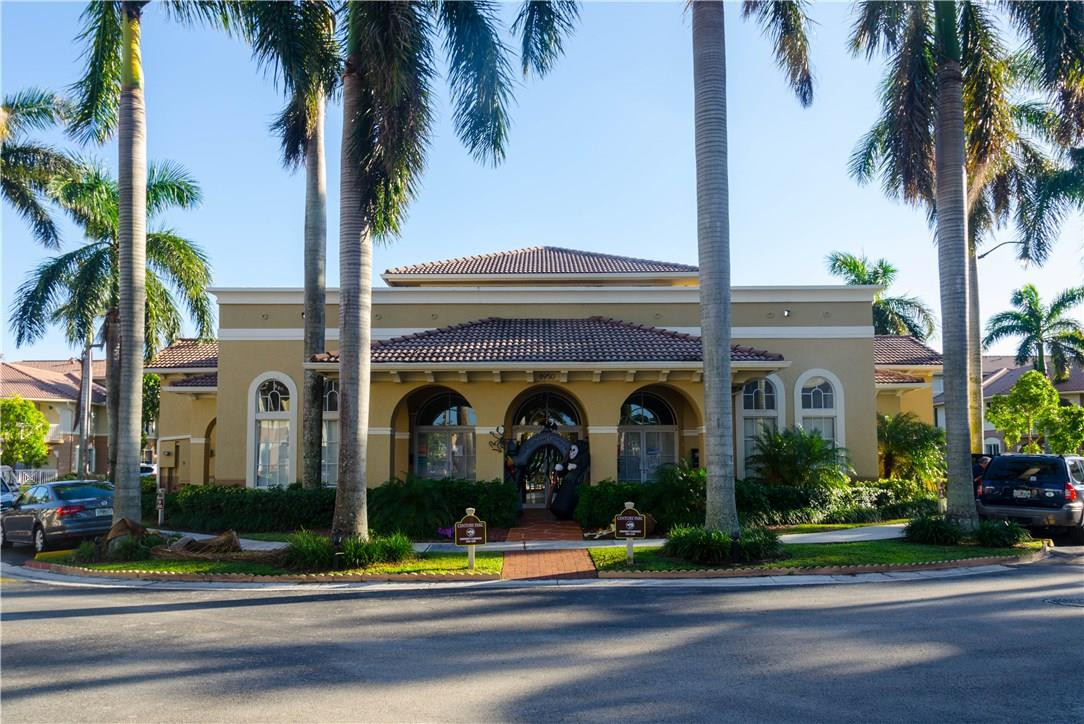 CENTURY PARK CONDO NO 2 - Residential