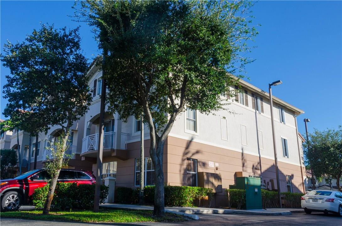CENTURY PARK CONDO NO 2 - Residential