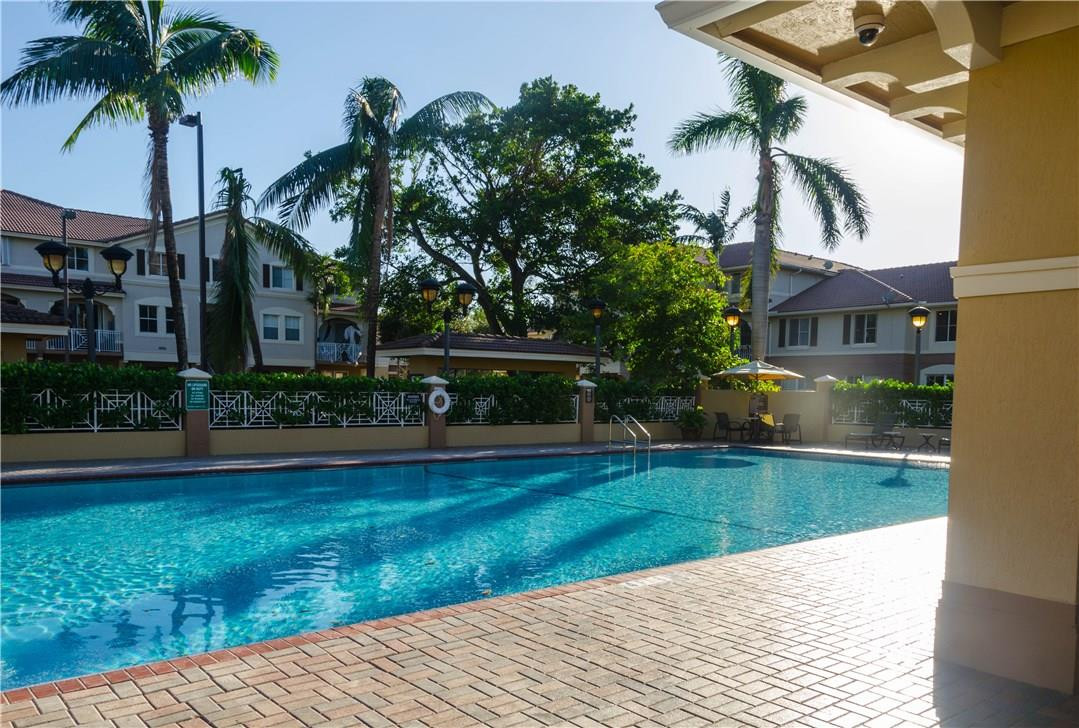 CENTURY PARK CONDO NO 2 - Residential