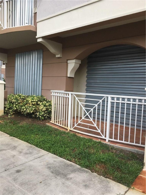 CENTURY PARK CONDO NO 2 - Residential