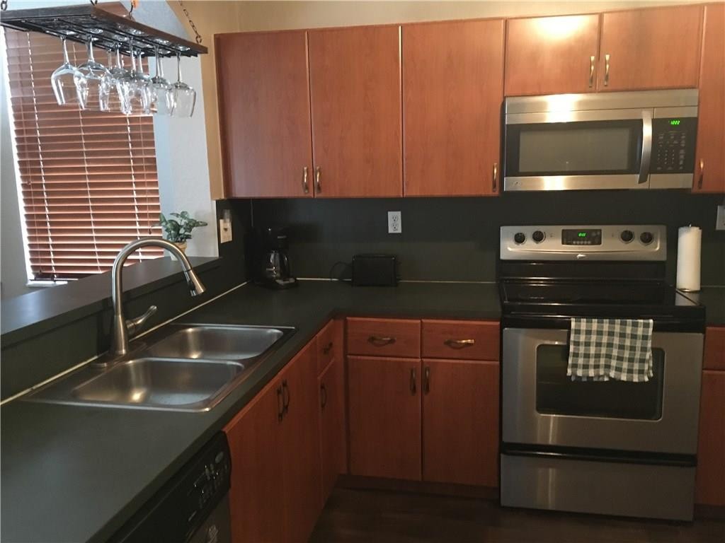 CENTURY PARK CONDO NO 2 - Residential