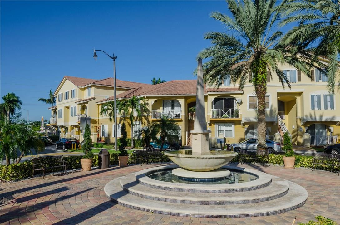 CENTURY PARK CONDO NO 2 - Residential