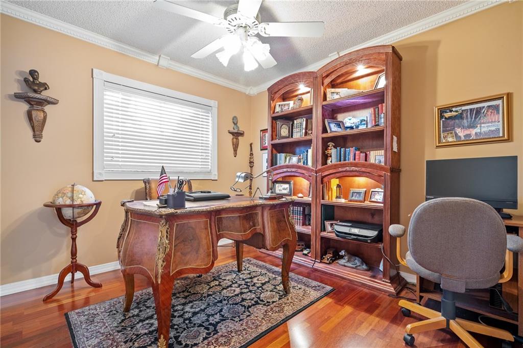 Boca Raton Square Unit 18 - Residential