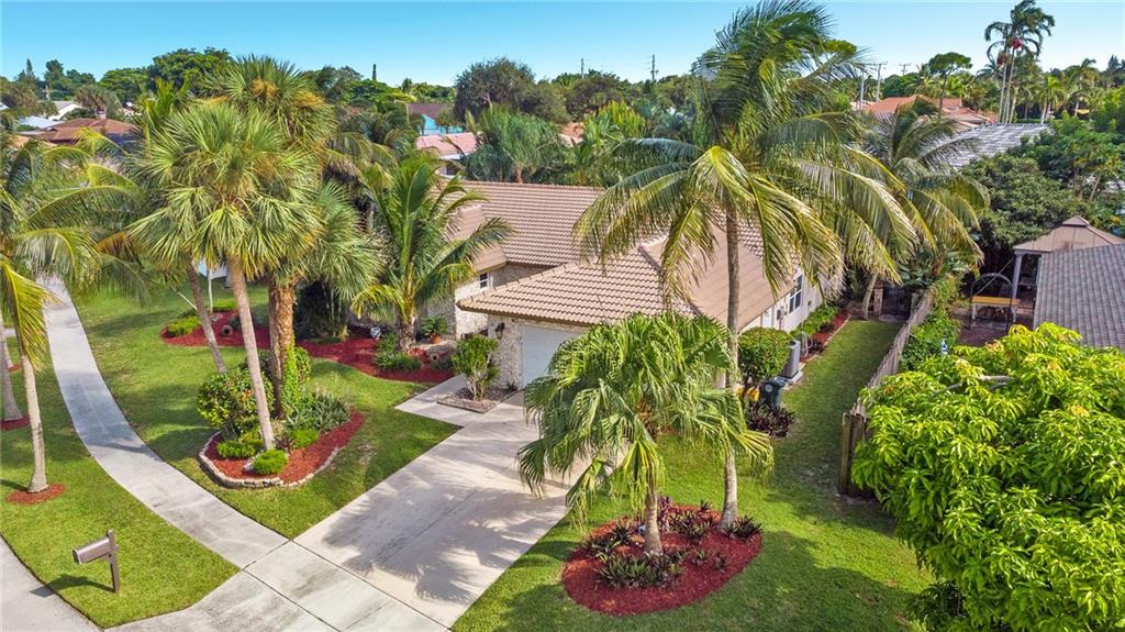 Boca Raton Square Unit 18 - Residential