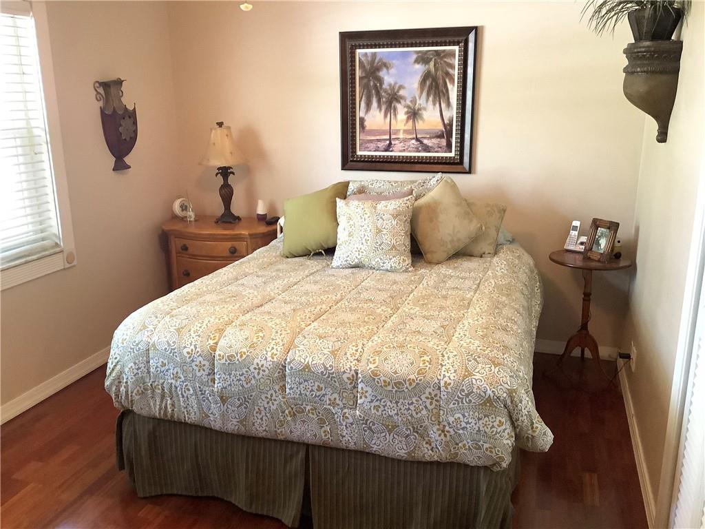 Boca Raton Square Unit 18 - Residential