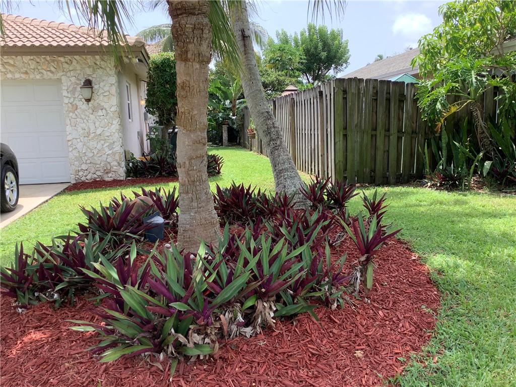 Boca Raton Square Unit 18 - Residential