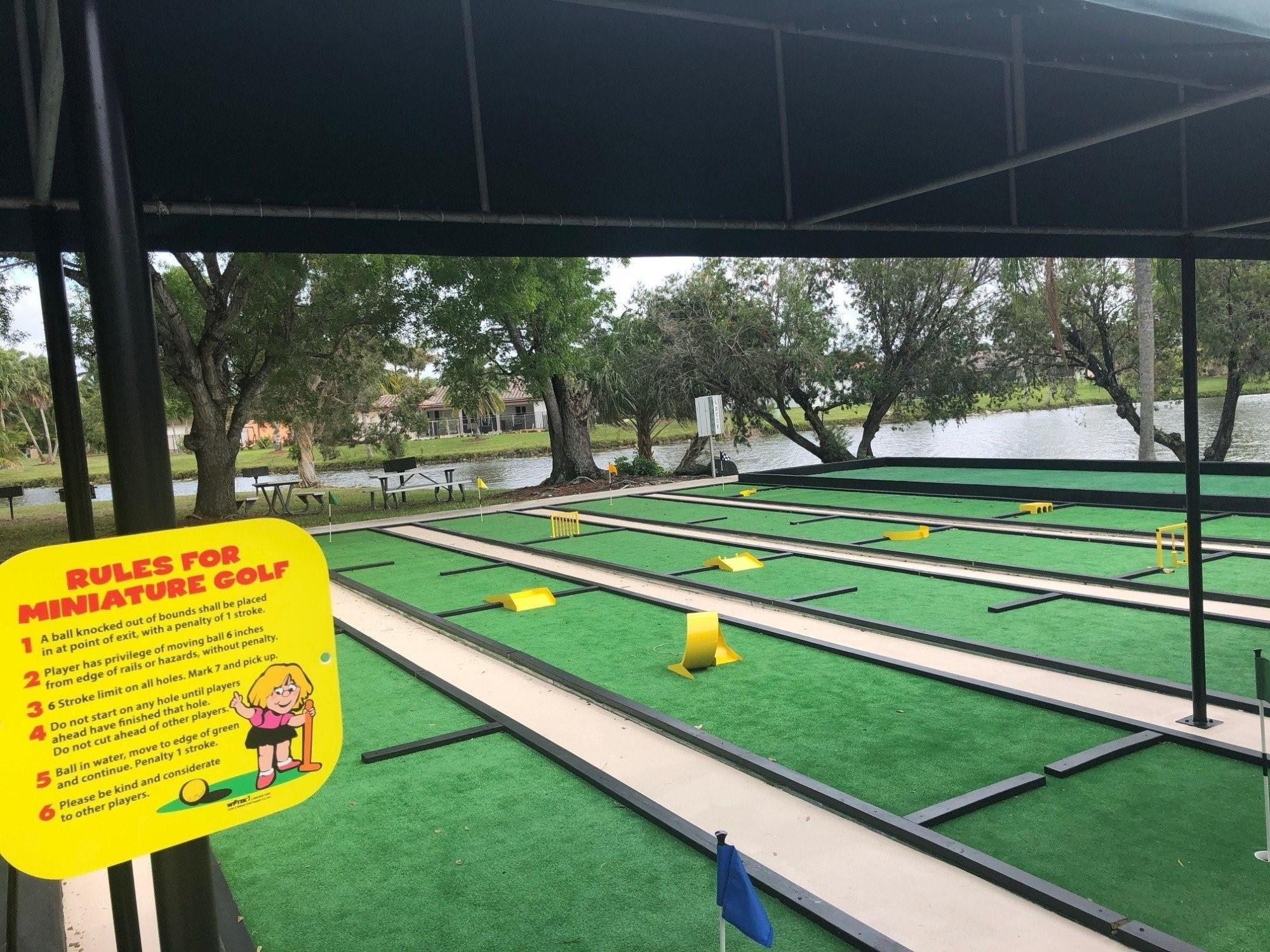 Coconuts at Bonaventure - Residential Lease