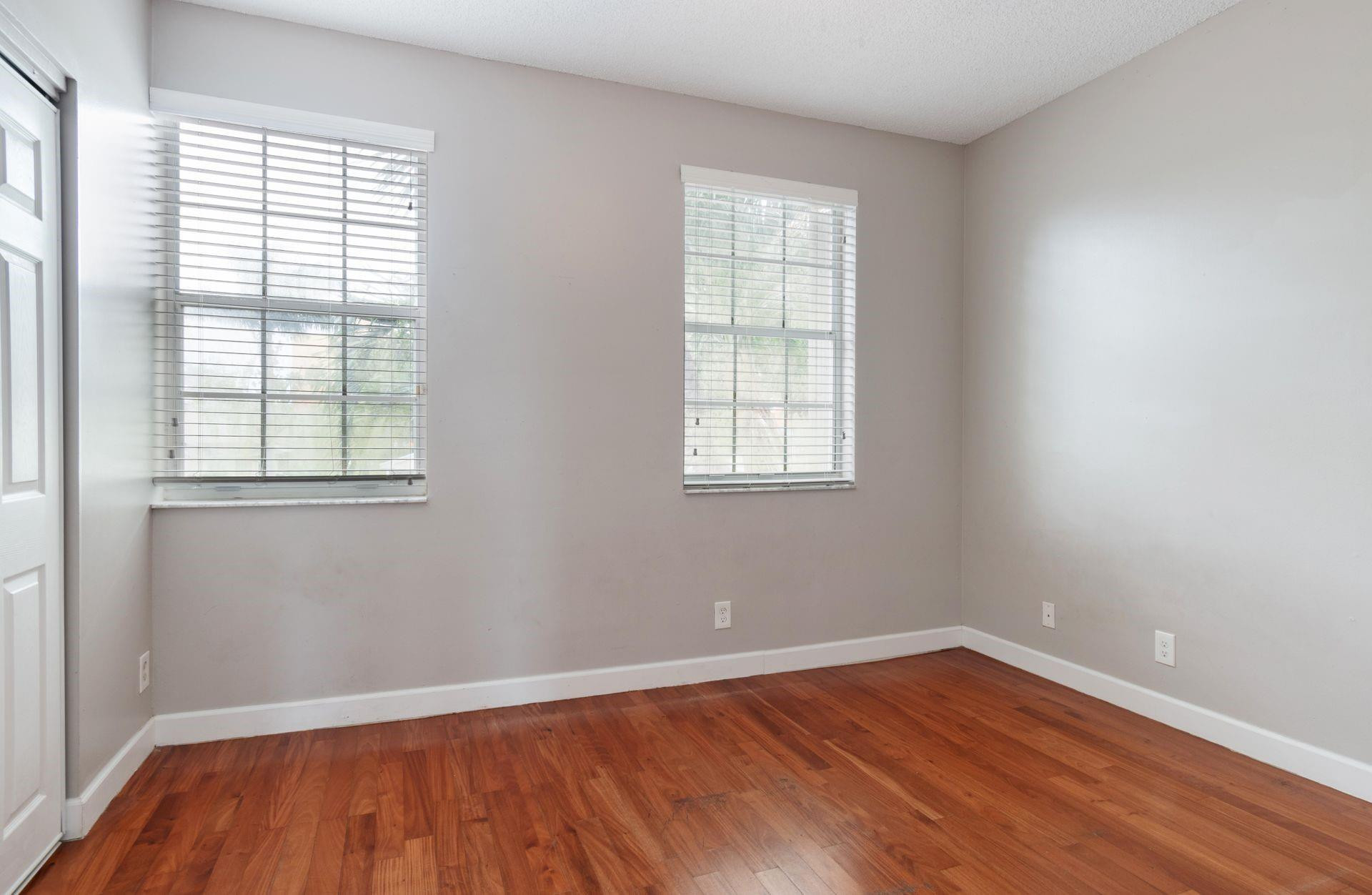 Coconuts at Bonaventure - Residential Lease