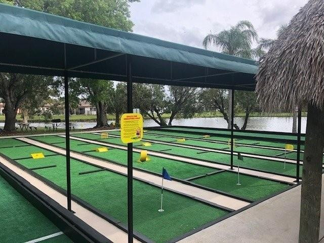 Coconuts at Bonaventure - Residential Lease