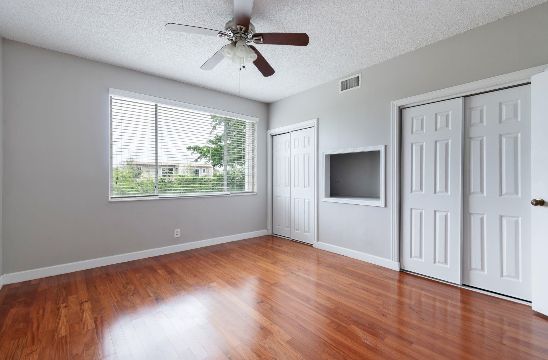 Coconuts at Bonaventure - Residential Lease