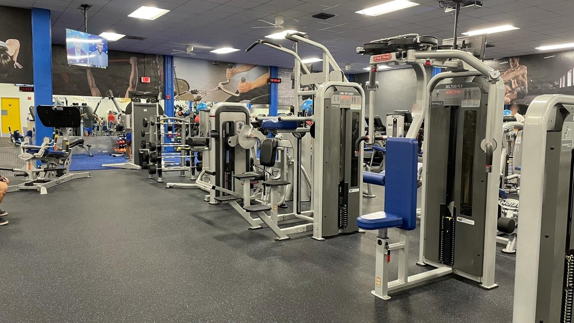 Coconuts at Bonaventure - Residential Lease