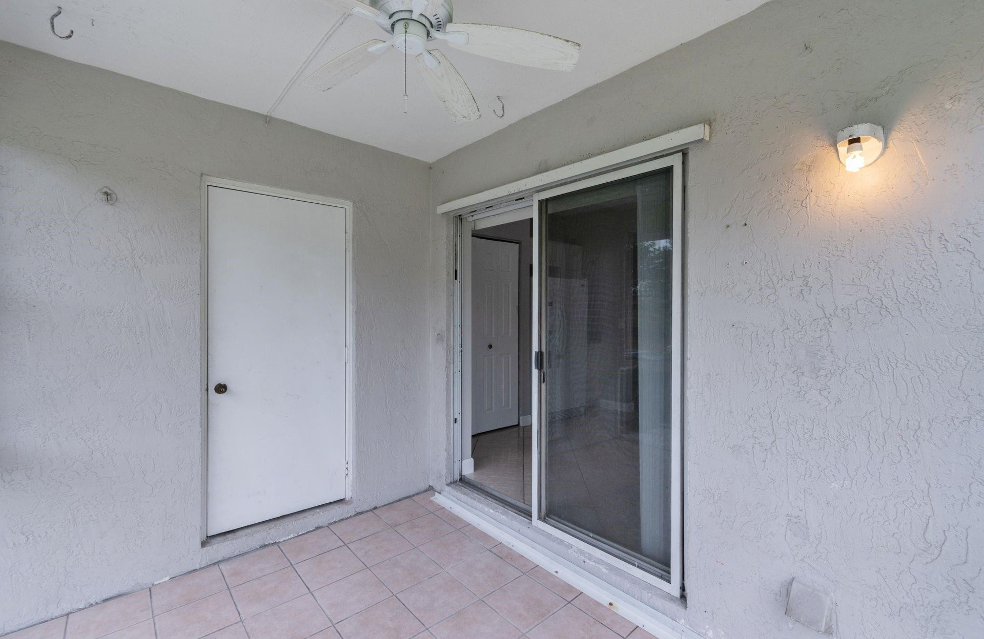 Coconuts at Bonaventure - Residential Lease