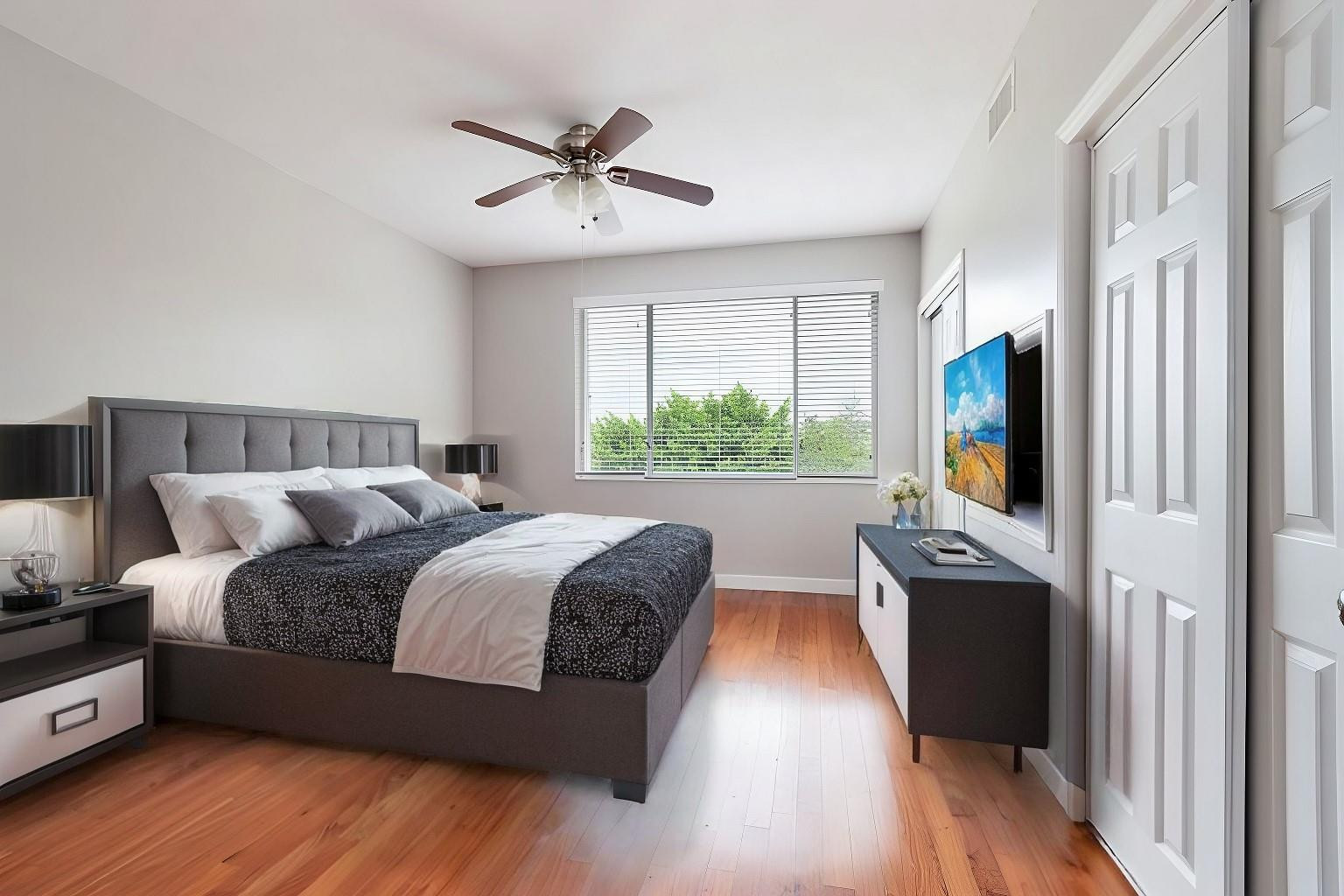 Coconuts at Bonaventure - Residential Lease