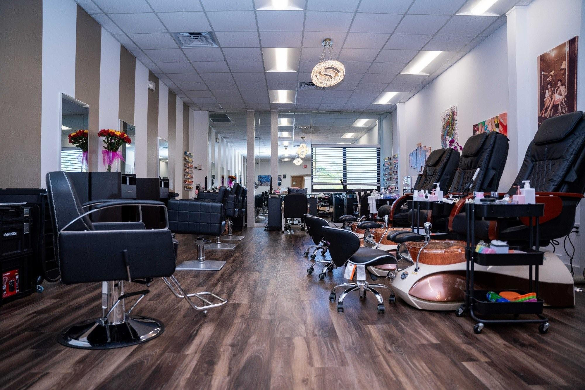 Coconuts at Bonaventure - Residential Lease