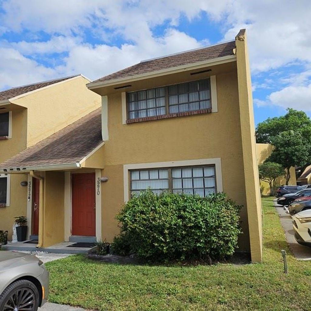 Photo of 3270 N Pine Island Road #307, Sunrise, FL 33351 (MLS # F10544832)