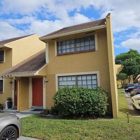 Tiny photo for 3270 N Pine Island Road #307, Sunrise, FL 33351 (MLS # F10544832)