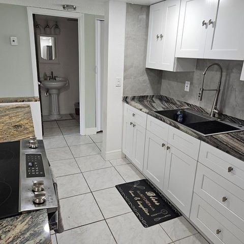 Tiny photo for 3270 N Pine Island Road #307, Sunrise, FL 33351 (MLS # F10544832)