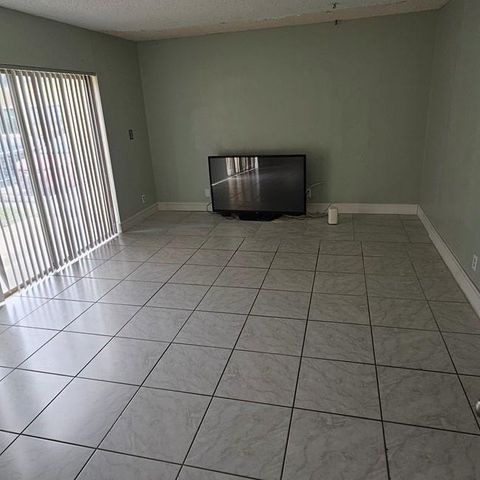 Tiny photo for 3270 N Pine Island Road #307, Sunrise, FL 33351 (MLS # F10544832)