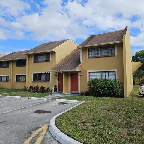 Photo of 3270 N Pine Island Road #307, Sunrise, FL 33351 (MLS # F10544832)