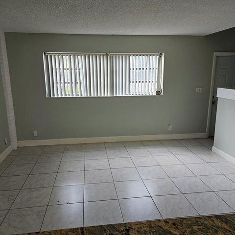 Tiny photo for 3270 N Pine Island Road #307, Sunrise, FL 33351 (MLS # F10544832)