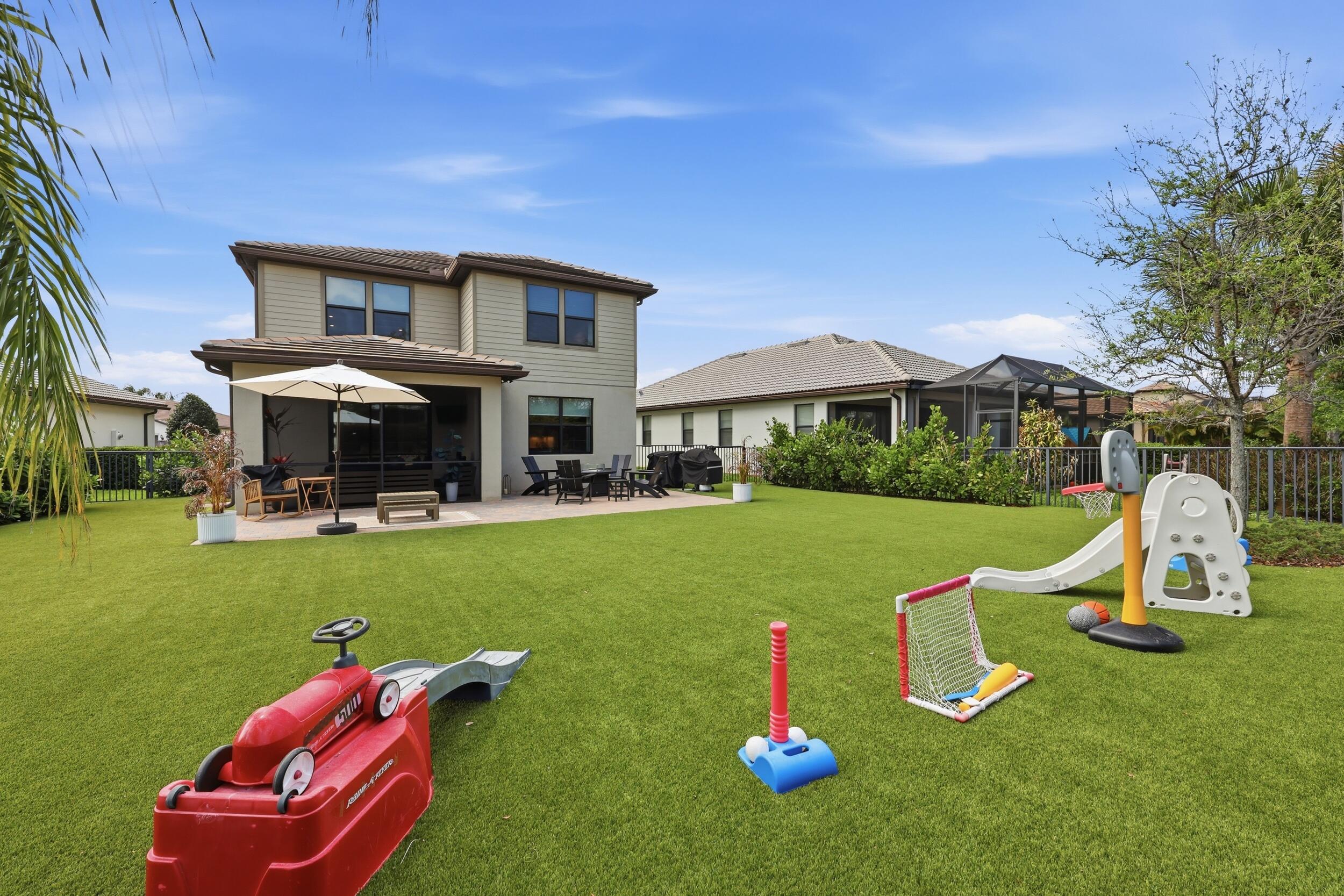 VERANDA PLAT NO 3 VERANDA GARDENS WEST PHASE 1 - Residential