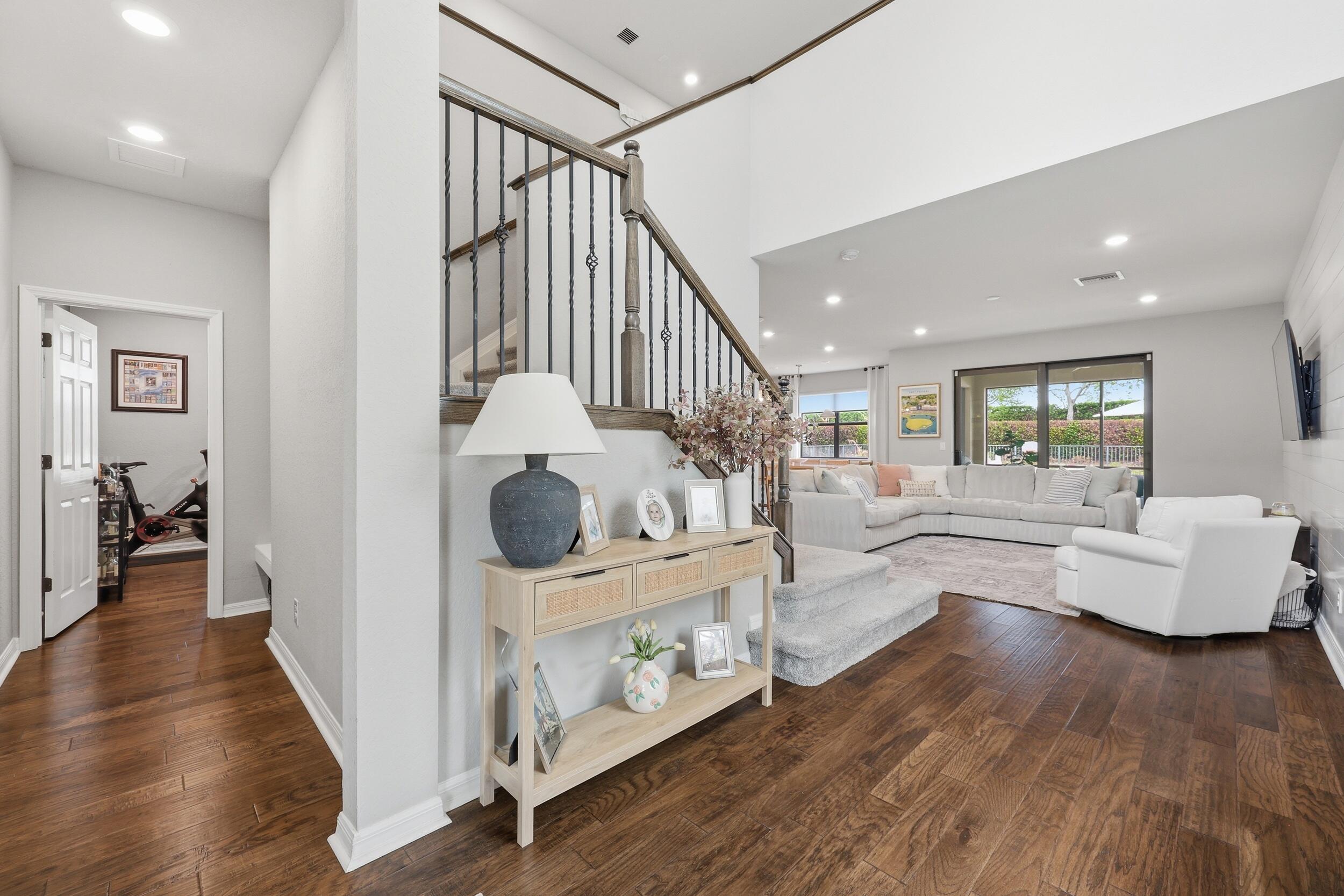 Veranda Gardens - Residential