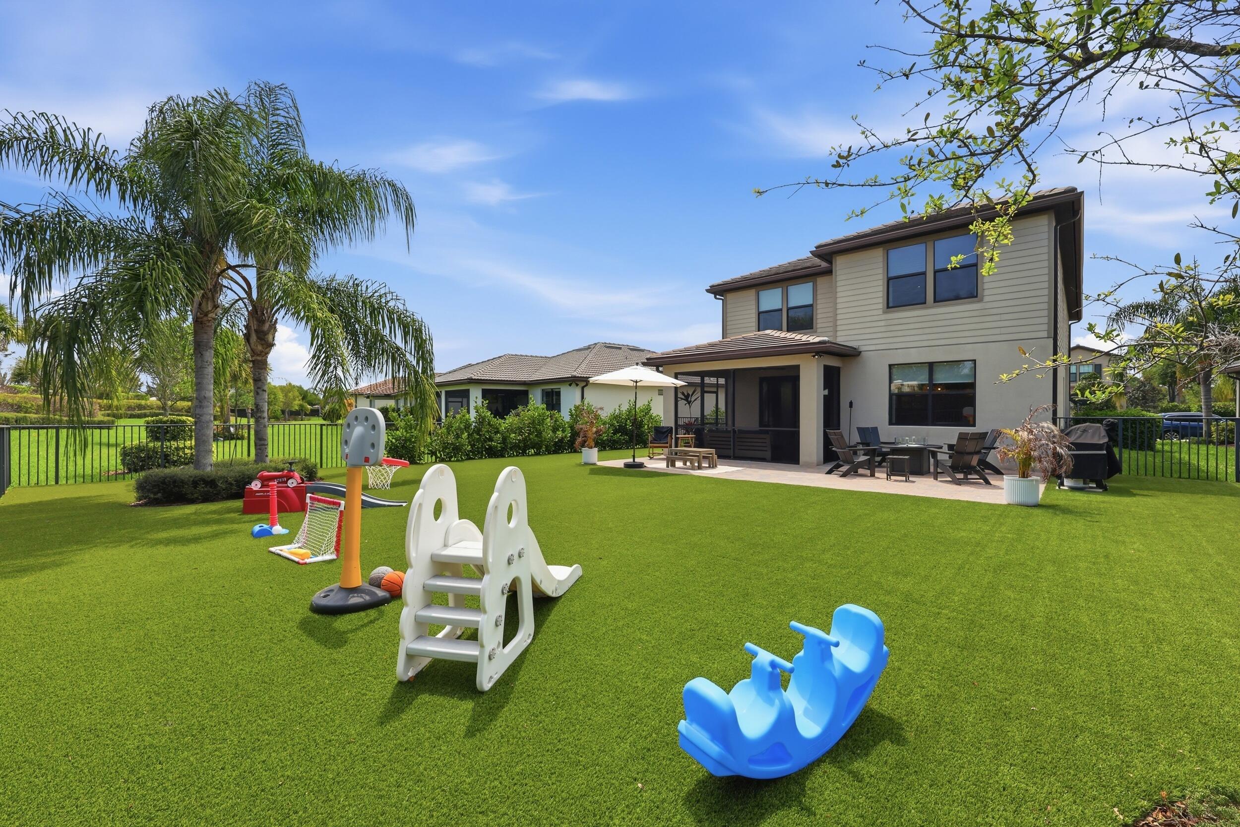 VERANDA PLAT NO 3 VERANDA GARDENS WEST PHASE 1 - Residential