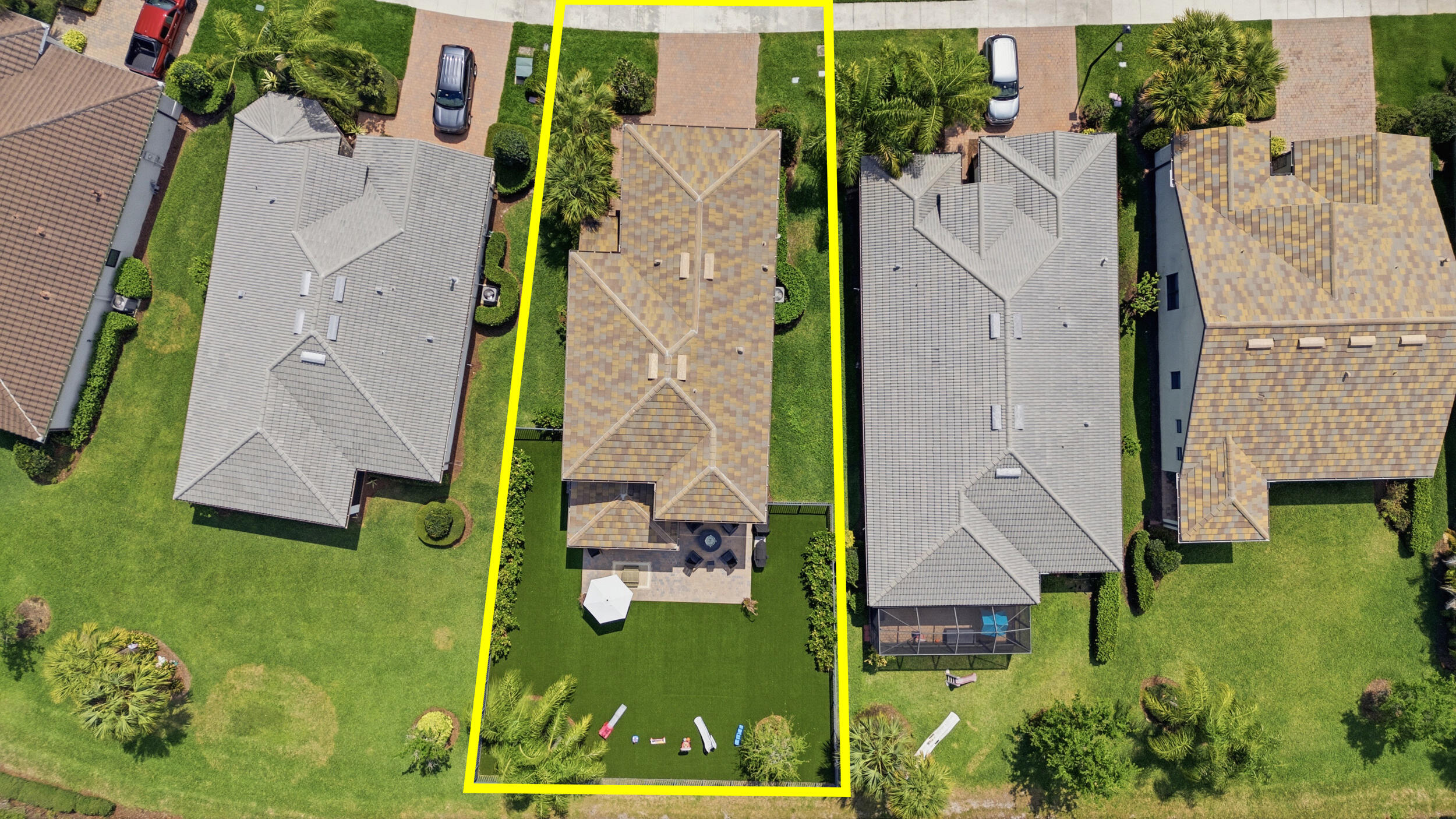 VERANDA PLAT NO 3 VERANDA GARDENS WEST PHASE 1 - Residential