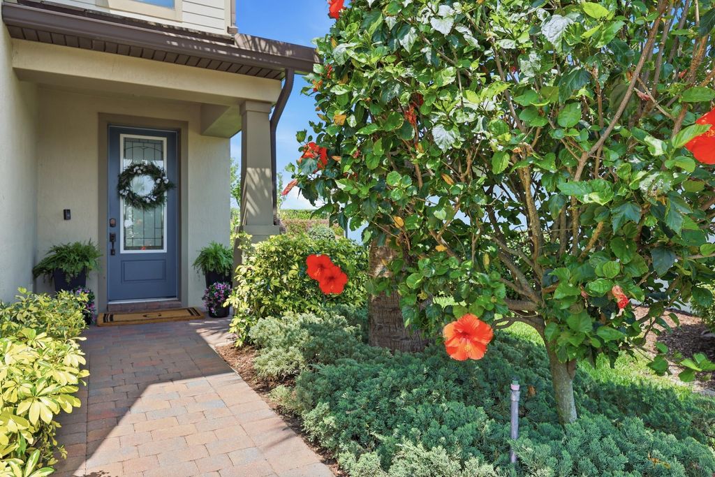 Photo of 127 SE Courances Drive, Port Saint Lucie, FL 34984 (MLS # B26008447)