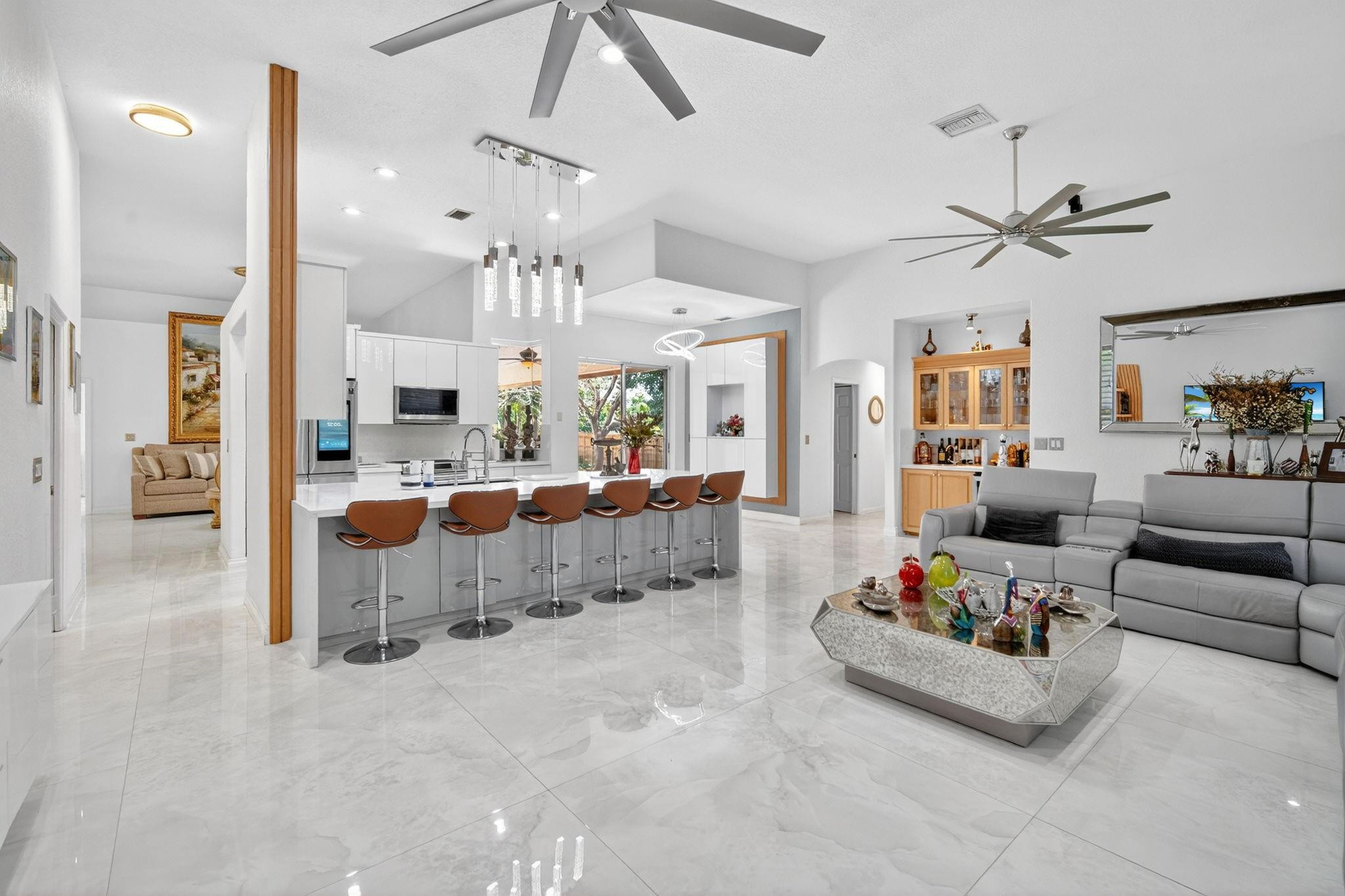 Chambers Land Co Sub Ne1/ - Residential