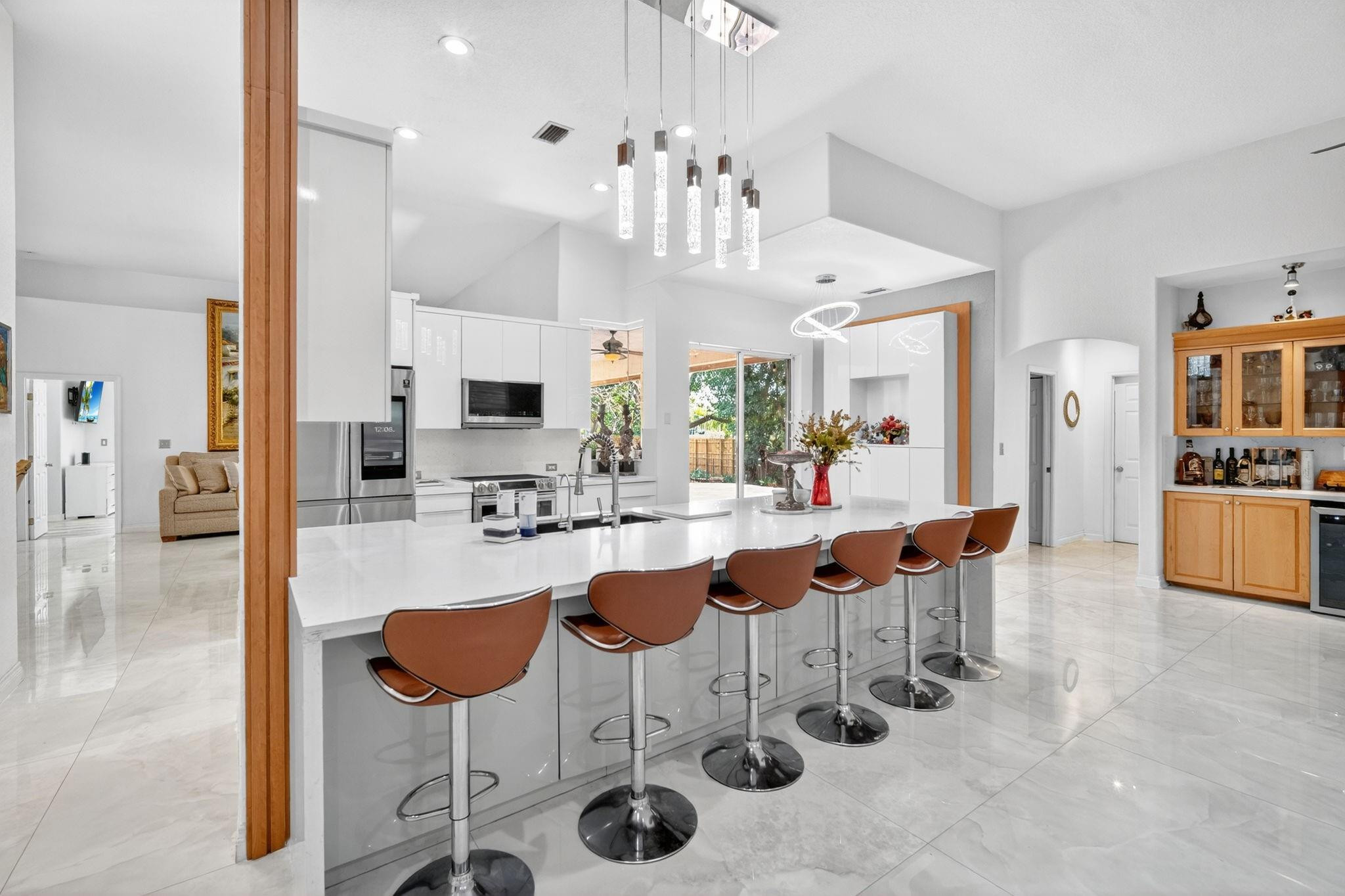 Chambers Land Co Sub Ne1/ - Residential