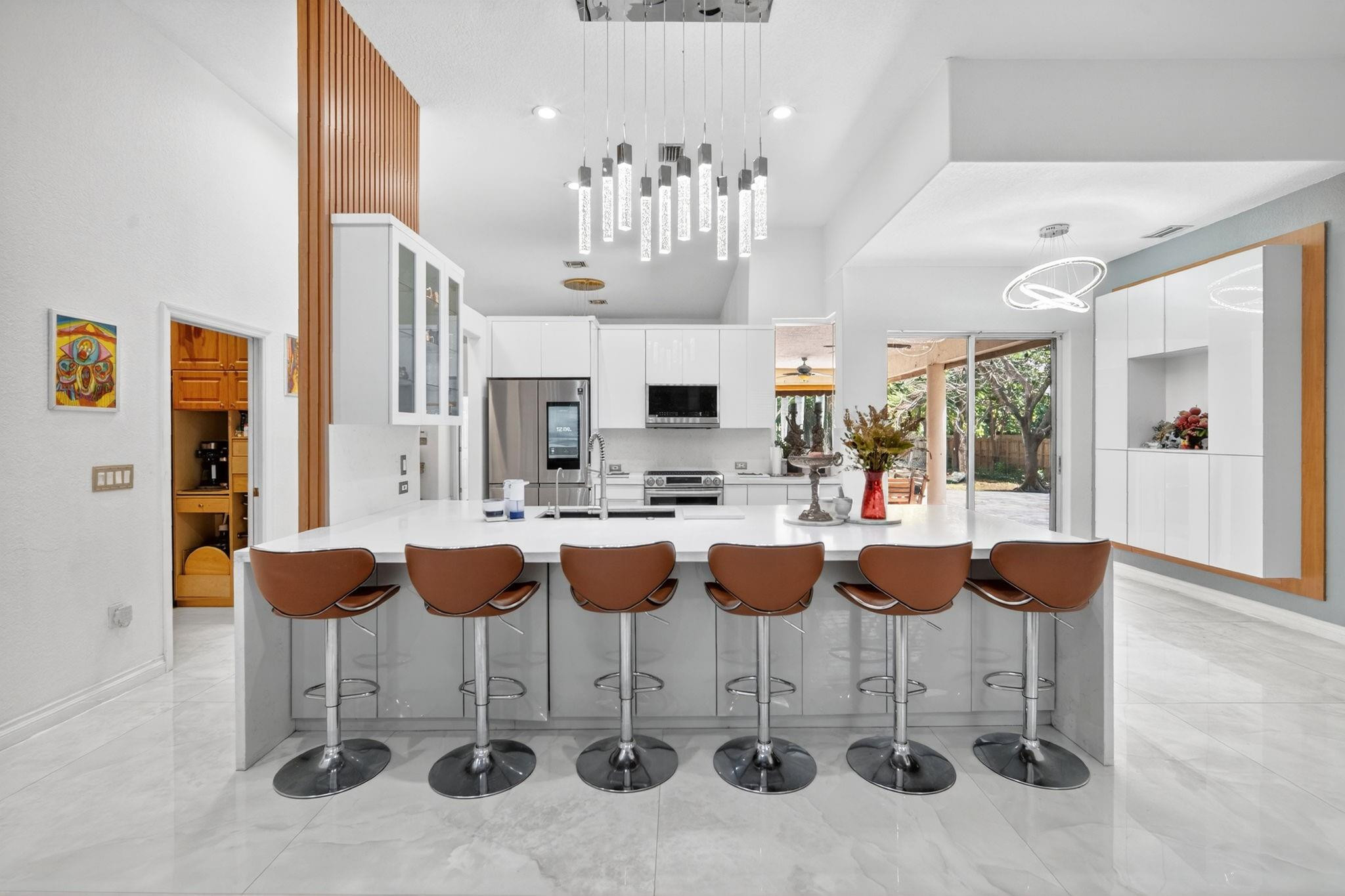 Chambers Land Co Sub Ne1/ - Residential