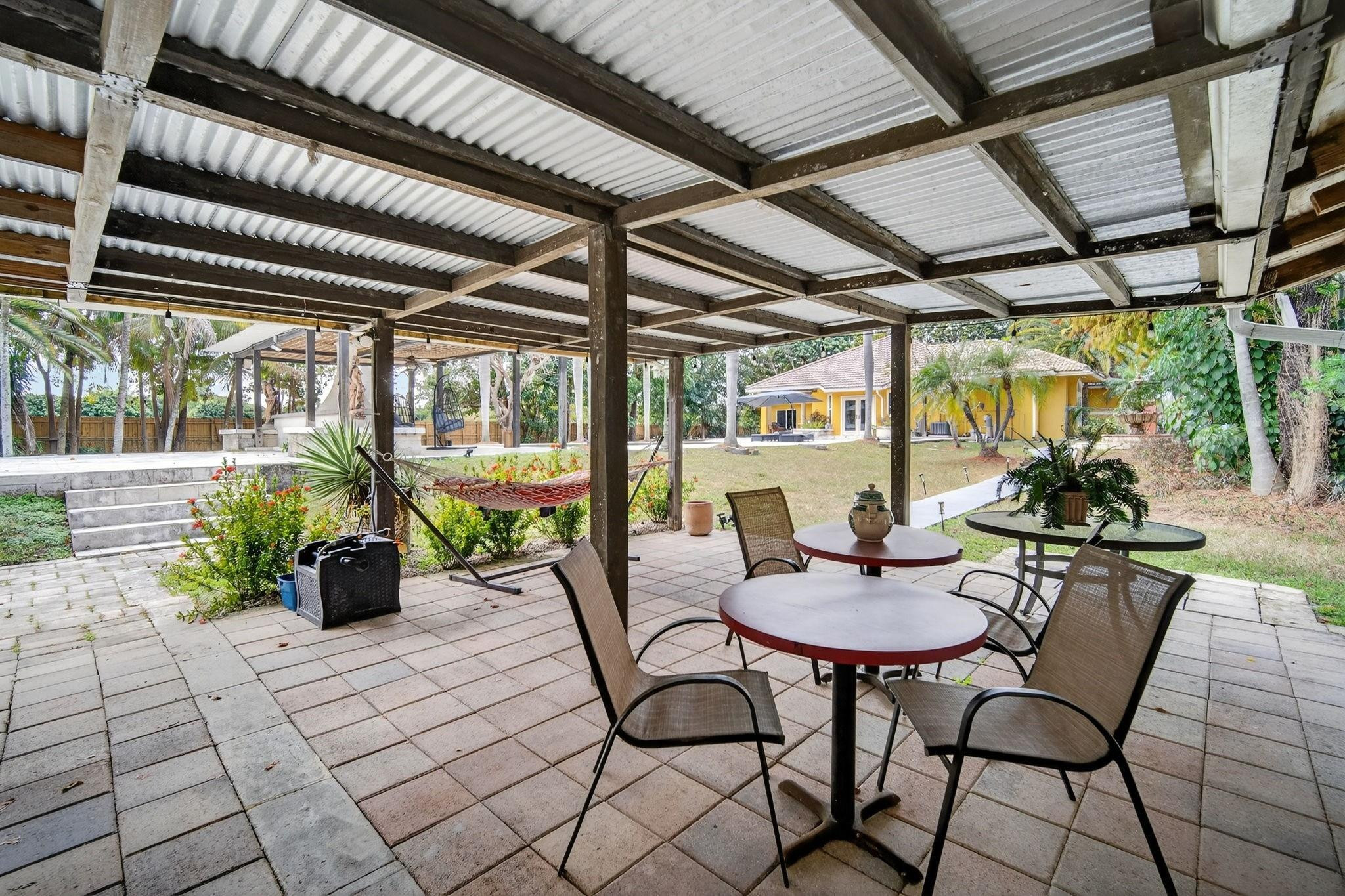 Chambers Land Co Sub Ne1/ - Residential