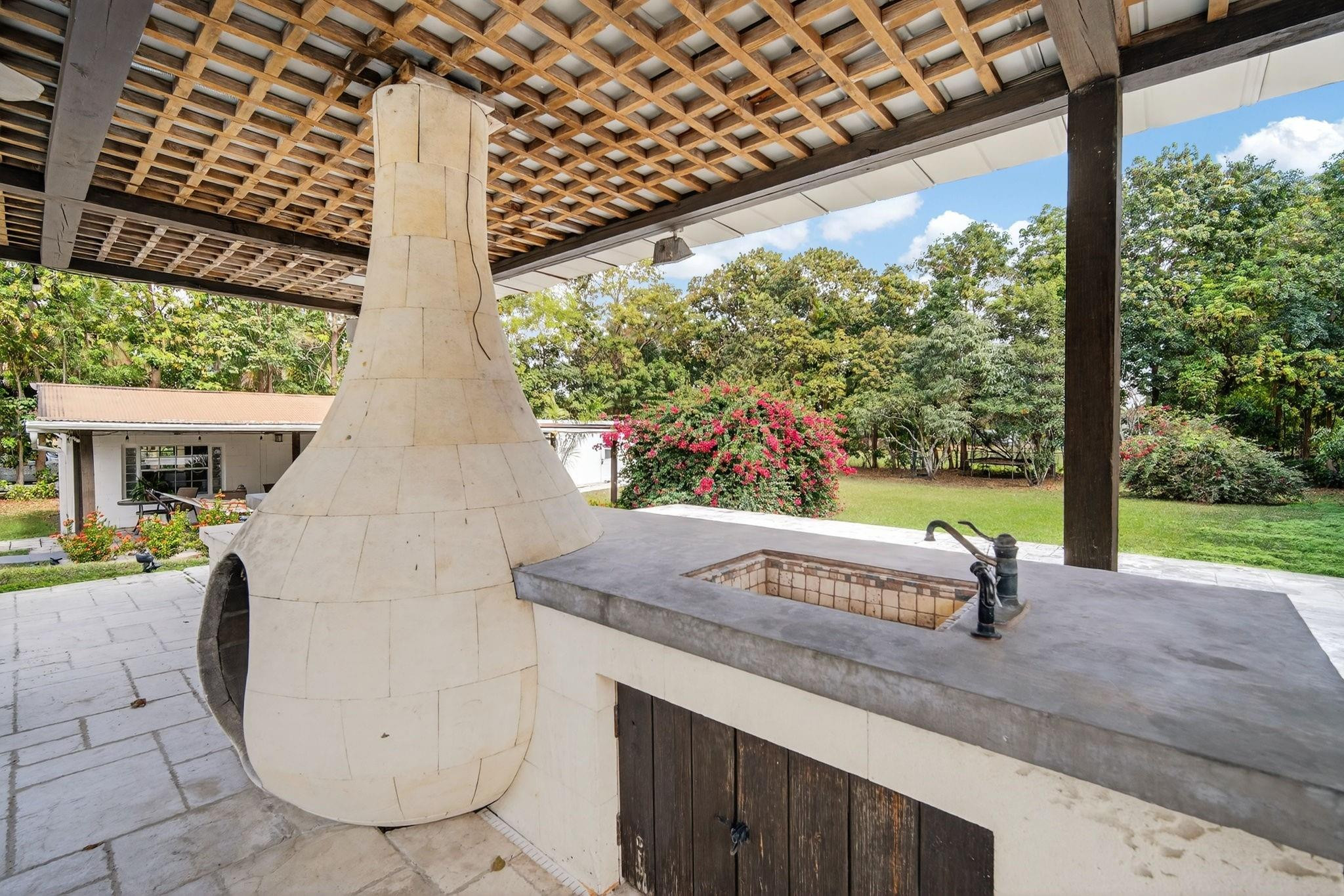 Chambers Land Co Sub Ne1/ - Residential