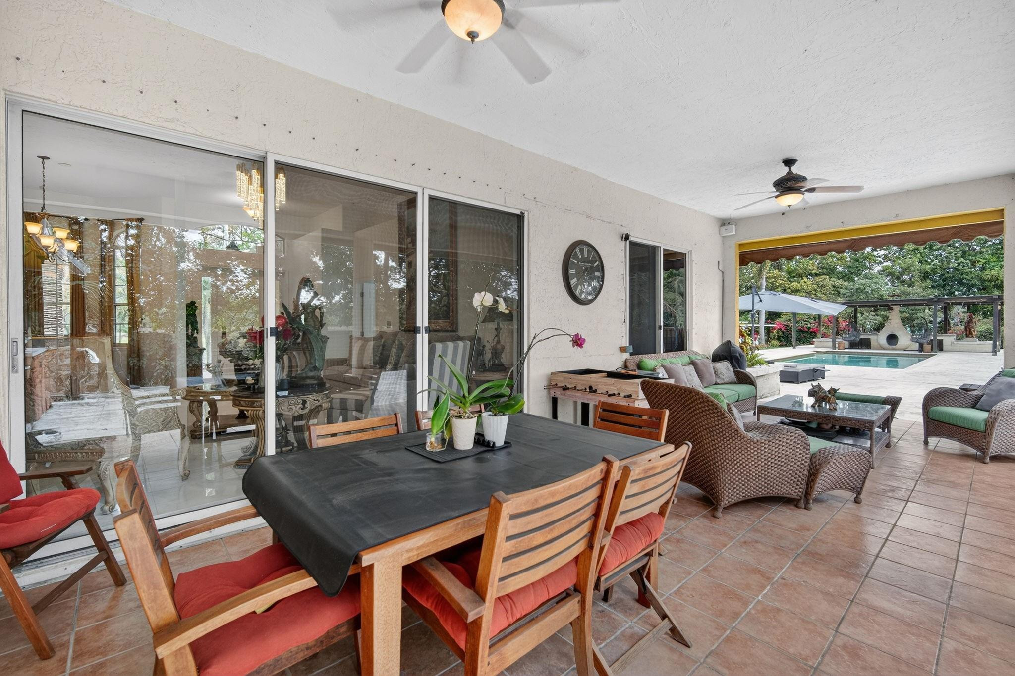 Chambers Land Co Sub Ne1/ - Residential