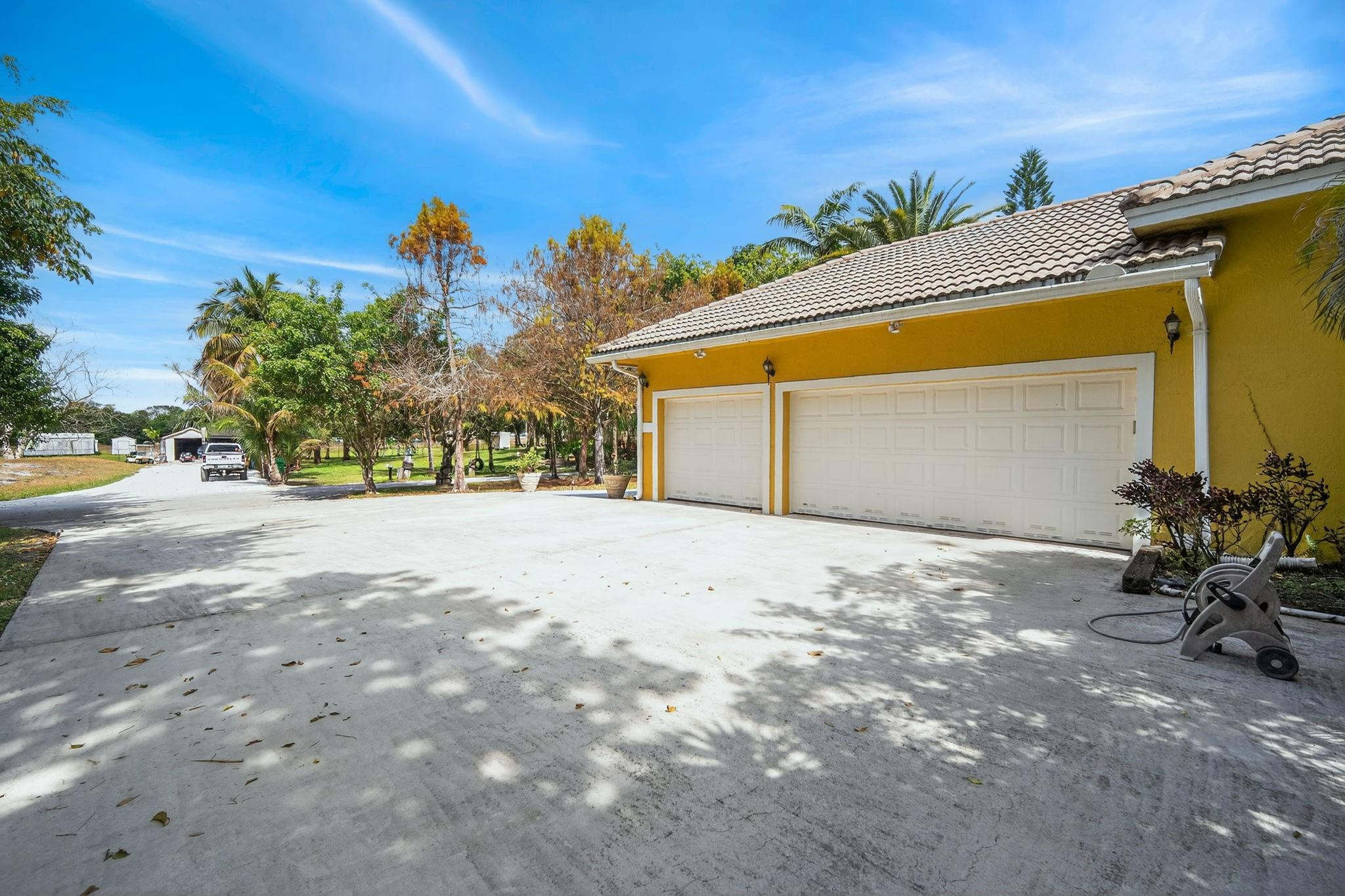 Chambers Land Co Sub Ne1/ - Residential