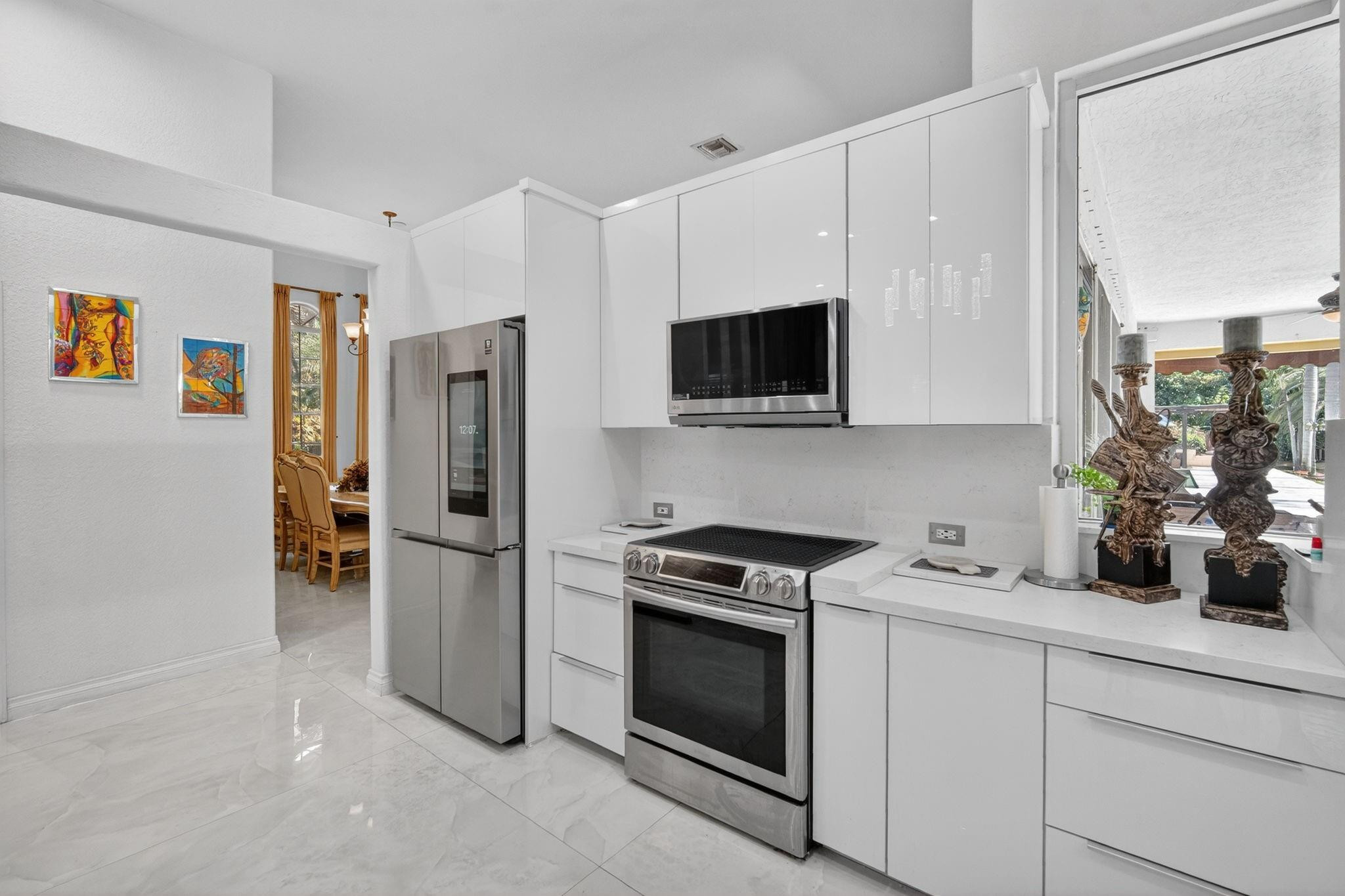 Chambers Land Co Sub Ne1/ - Residential