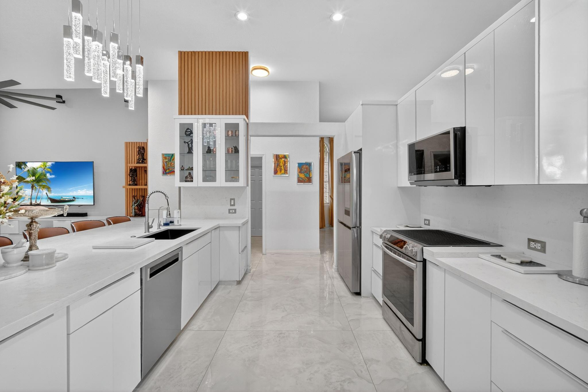 Chambers Land Co Sub Ne1/ - Residential